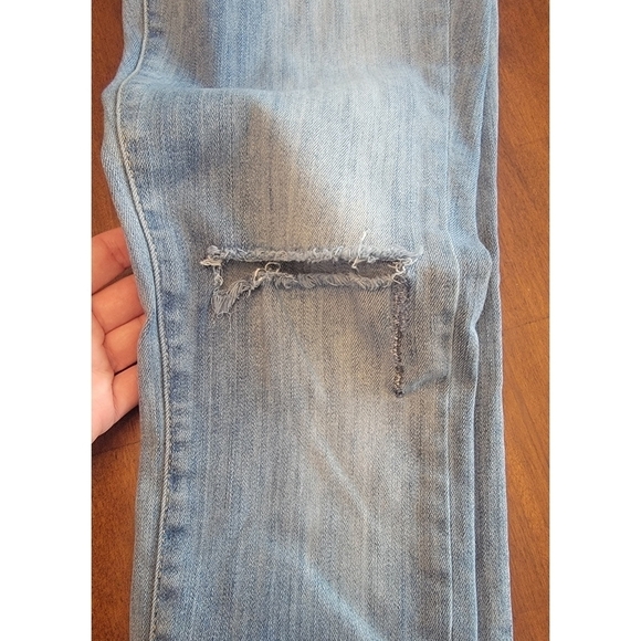 Anthropologie Pilcro and the Letterpress Jeans - Picture 10 of 10